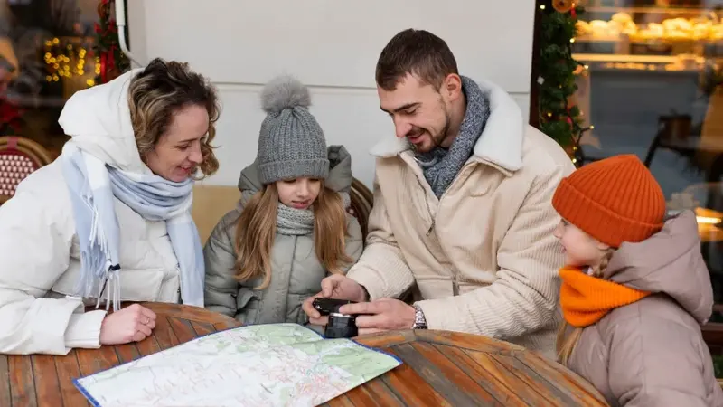 Planning a Family Day Inspired by ThunderOnTheGulf